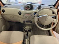 Daihatsu Esse лот № 2218 оценка 3.5  с аукциона в Японии 4