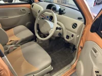 Daihatsu Esse лот № 2218 оценка 3.5  с аукциона в Японии 3