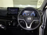 Nissan DAYZ лот № 3010 оценка 3  с аукциона в Японии 4