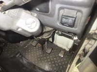 Mitsubishi MINICAB TRUCK лот № 8252 оценка 3  с аукциона в Японии 6