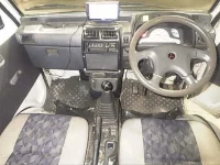 Mitsubishi MINICAB TRUCK лот № 8252 оценка 3  с аукциона в Японии 2