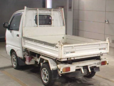 Mitsubishi MINICAB TRUCK