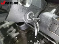 Honda ZEST лот № 212 оценка R  с аукциона в Японии 3