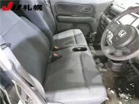 Honda ZEST лот № 212 оценка R  с аукциона в Японии 4