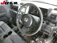 Honda ZEST лот № 212 оценка R  с аукциона в Японии 2