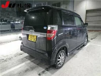 Honda ZEST лот № 212 оценка R  с аукциона в Японии 1