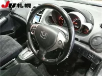 Honda AIRWAVE лот № 209 оценка 3  с аукциона в Японии 2