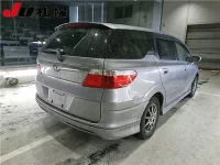 Honda AIRWAVE лот № 209 оценка 3  с аукциона в Японии 1