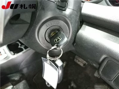 Honda AIRWAVE  с аукциона в Японии