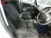 Suzuki SX-4 лот № 210 оценка 3.5  с аукциона в Японии 4