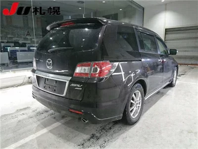 Mazda MPV