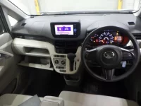 Daihatsu MOVE лот № 9328 оценка R  с аукциона в Японии 2