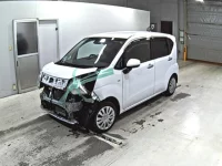 Daihatsu MOVE лот № 9328 оценка R  с аукциона в Японии 3