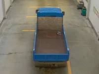 Isuzu ELF лот № 1013 оценка 3.5  с аукциона в Японии 2