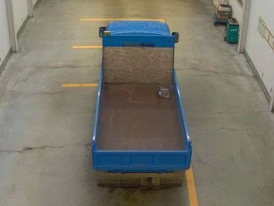 Isuzu ELF  с аукциона в Японии