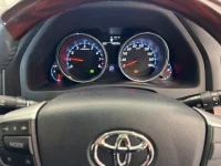 Toyota MARK X лот № 2199 оценка 4  с аукциона в Японии 5