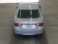 Toyota MARK X лот № 2199 оценка 4  с аукциона в Японии 2