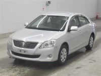 Toyota PREMIO лот № 25077 оценка R  с аукциона в Японии 3