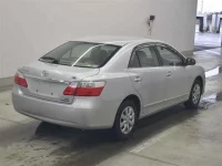 Toyota PREMIO лот № 25077 оценка R  с аукциона в Японии 4