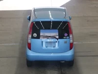 Honda LIFE лот № 2222 оценка RB  с аукциона в Японии 2