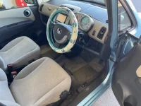 Honda LIFE лот № 2222 оценка RB  с аукциона в Японии 3