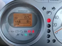 Honda LIFE лот № 2222 оценка RB  с аукциона в Японии 5