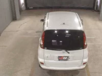 Toyota FUNCARGO лот № 8257 оценка 4  с аукциона в Японии 5