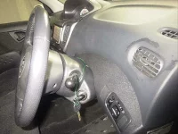 Toyota FUNCARGO лот № 8257 оценка 4  с аукциона в Японии 6