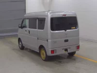 Nissan CLIPPER VAN лот № 3013 оценка 3.5  с аукциона в Японии 1