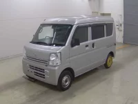 Nissan CLIPPER VAN лот № 3013 оценка 3.5  с аукциона в Японии 2