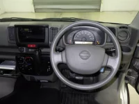 Nissan CLIPPER VAN лот № 3013 оценка 3.5  с аукциона в Японии 4