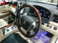 Toyota CROWN лот № 218 оценка R  с аукциона в Японии 2