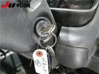 Nissan VANETTE VAN лот № 217 оценка R  с аукциона в Японии 3