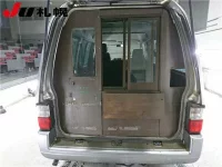 Nissan VANETTE VAN лот № 217 оценка R  с аукциона в Японии 5