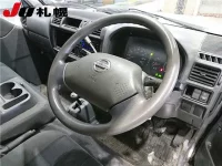 Nissan VANETTE VAN лот № 217 оценка R  с аукциона в Японии 2