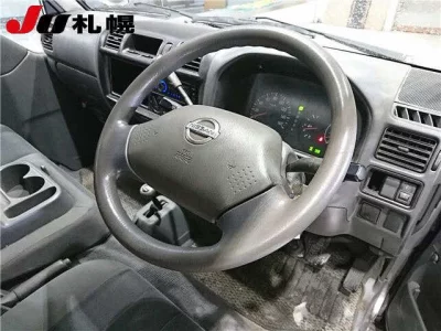 Nissan VANETTE VAN  с аукциона в Японии