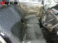 Daihatsu MOVE лот № 216 оценка 3  с аукциона в Японии 4