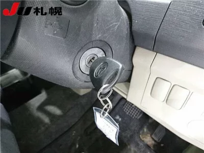 Daihatsu MOVE  с аукциона в Японии