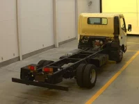 Hino DUTRO лот № 1016 оценка 3.5  с аукциона в Японии 1