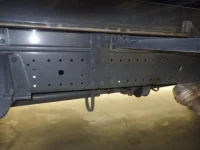 Hino DUTRO лот № 1015 оценка 4  с аукциона в Японии 3