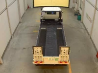 Hino DUTRO лот № 1015 оценка 4  с аукциона в Японии 2