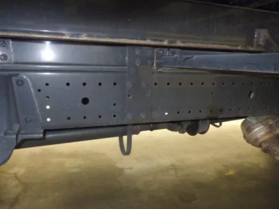 Hino DUTRO  с аукциона в Японии