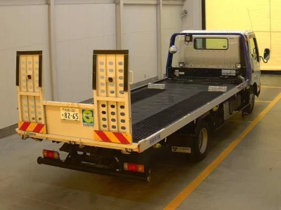 Hino DUTRO  с аукциона в Японии