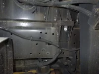 Hino DUTRO лот № 1018 оценка RA  с аукциона в Японии 3