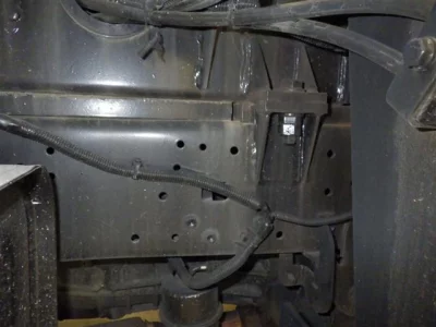 Hino DUTRO  с аукциона в Японии