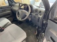 Daihatsu HIJET VAN лот № 2226 оценка RA  с аукциона в Японии 3