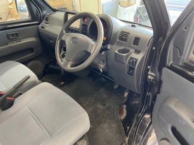 Daihatsu HIJET VAN  с аукциона в Японии