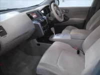 Nissan MURANO лот № 539 оценка 3.5  с аукциона в Японии 2