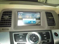 Nissan MURANO лот № 539 оценка 3.5  с аукциона в Японии 4