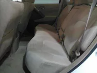 Nissan MURANO лот № 539 оценка 3.5  с аукциона в Японии 5